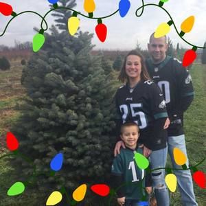 Meet your Posher, Mandy